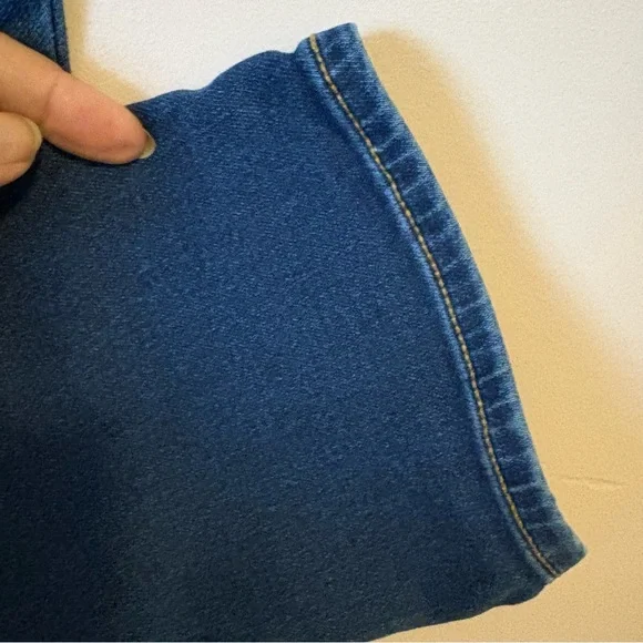 💙EV1 Maddy Straight Leg Jeans - Picture 3 of 10